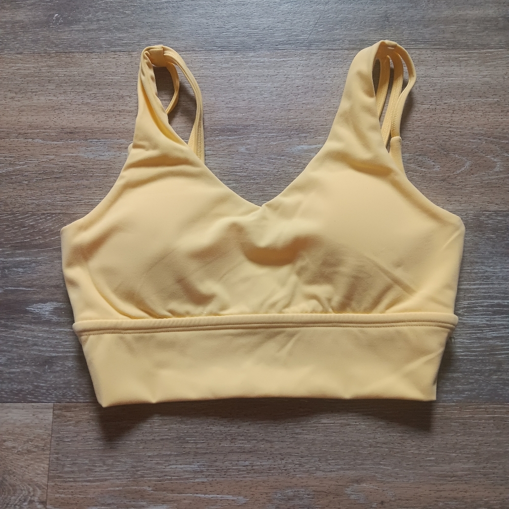 BuffBunny  Sports Bra